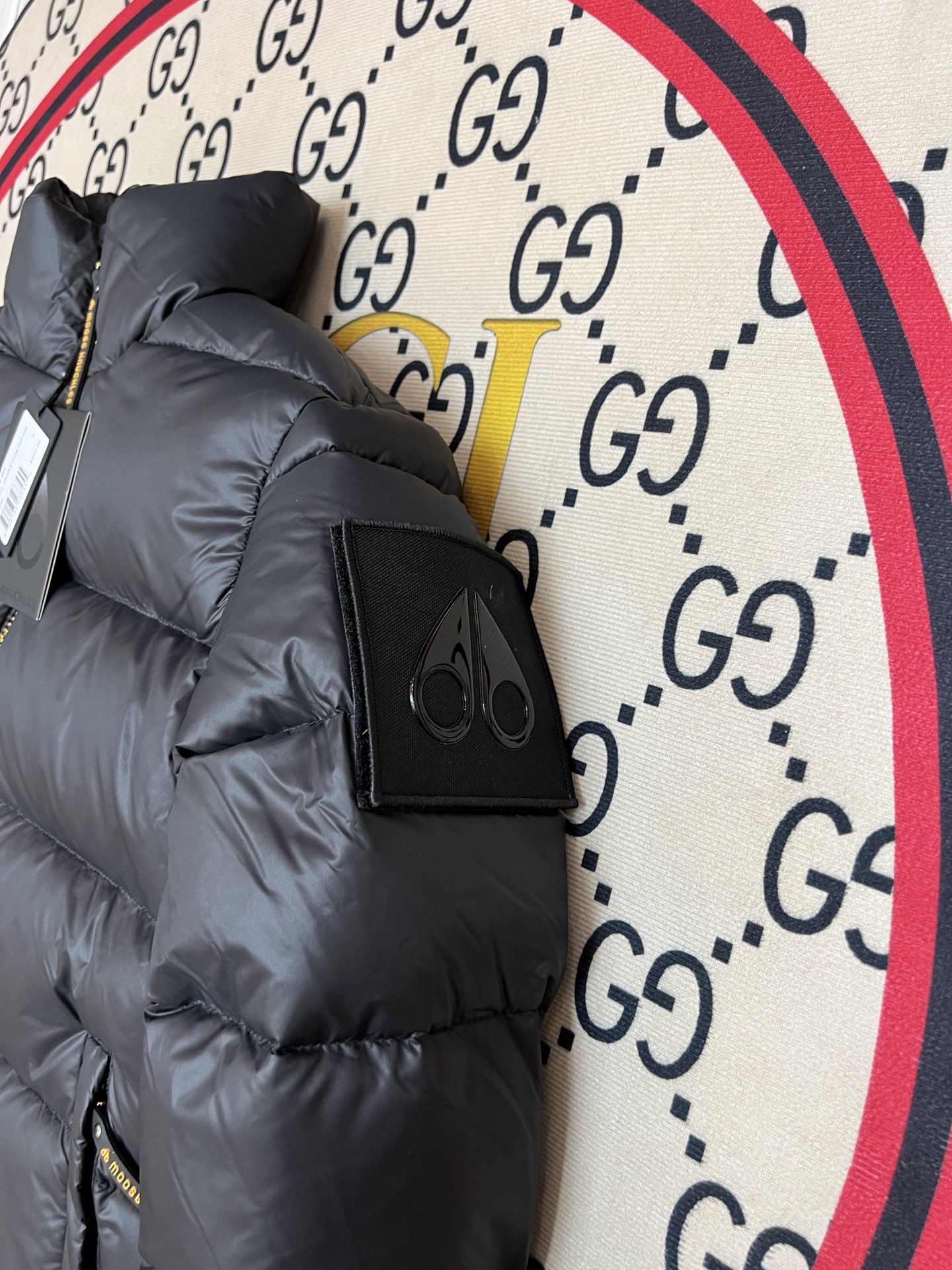 Canada Goose Down Jackets